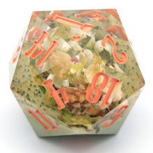 Load image into Gallery viewer, Sweet Scented Flowers - 27mm d20 Chonk