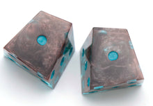 Load image into Gallery viewer, The River - Chiral d6 Pair