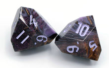 Load image into Gallery viewer, Adorned - Daggerheart d12 Pair

