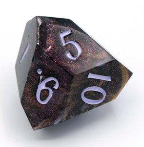 Adorned - Daggerheart d12 Pair