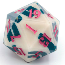 Load image into Gallery viewer, Akaza - 27mm d20 Chonk
