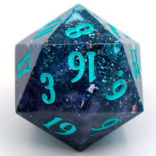Load image into Gallery viewer, All the Stars in the Sky - d20 Single
