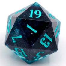 Load image into Gallery viewer, All the Stars in the Sky - d20 Single
