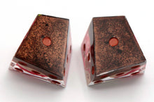 Load image into Gallery viewer, Amanita Muscaria - Chiral d6 Pair
