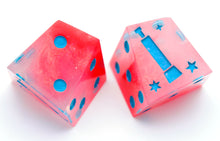 Load image into Gallery viewer, Ame - Chiral d6 Pair

