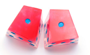 Ame - Chiral d6 Pair
