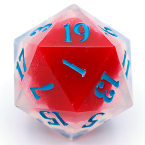 Ame - 23mm Oversized d20