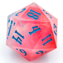 Load image into Gallery viewer, Ame - 23mm Oversized d20

