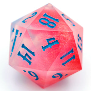 Ame - 23mm Oversized d20