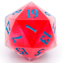 Load image into Gallery viewer, Ame - 23mm Oversized d20
