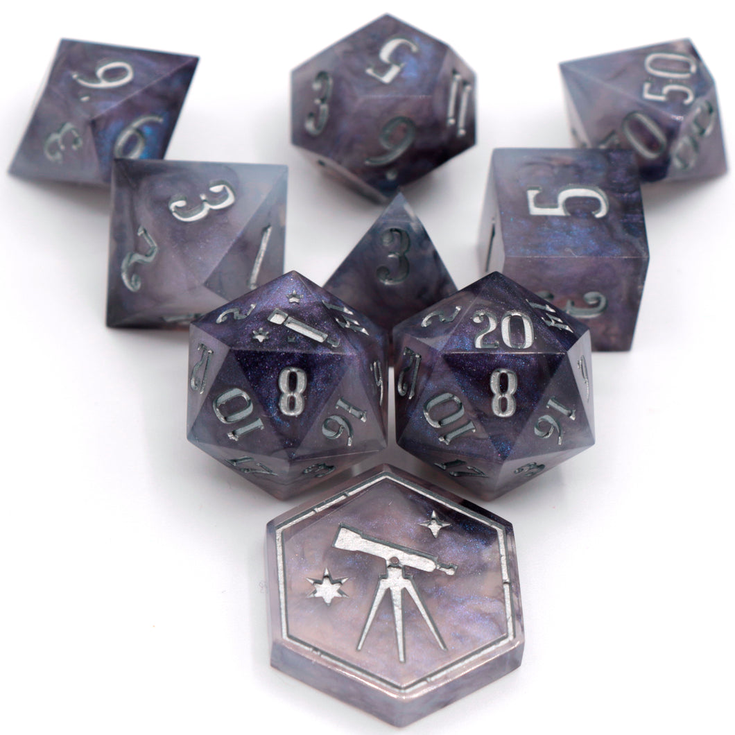 Amethyst Moon