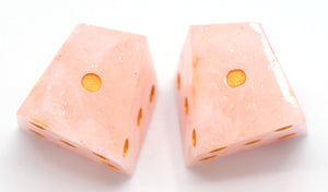 Angel - Chiral d6 Pair