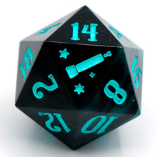 Load image into Gallery viewer, Anglerfish - d20 Single

