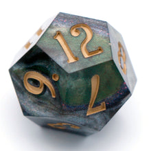 Load image into Gallery viewer, Arcane Traditions - d12 Single
