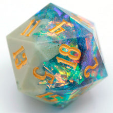 Load image into Gallery viewer, Ashton - 23mm Oversized d20
