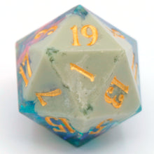 Load image into Gallery viewer, Ashton - 23mm Oversized d20
