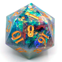 Load image into Gallery viewer, Ashton - 23mm Oversized d20
