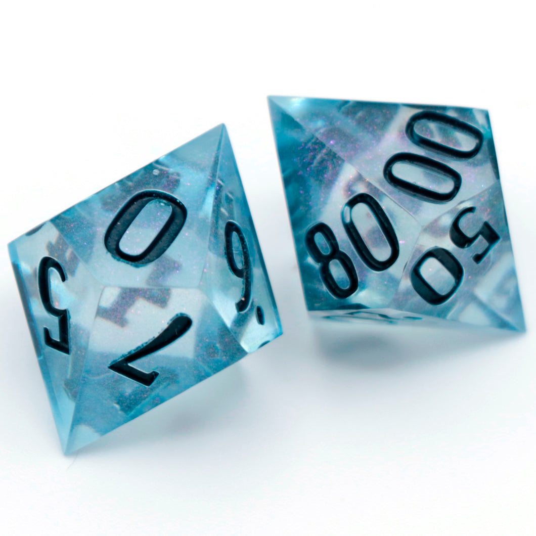 Astral Sea - percentile pair