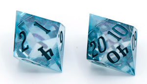 Astral Sea - percentile pair