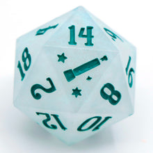 Load image into Gallery viewer, Augury - d20 Single
