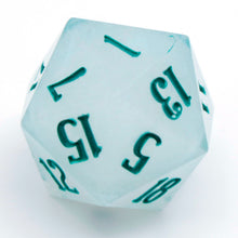 Load image into Gallery viewer, Augury - d20 Single
