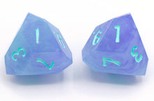 Load image into Gallery viewer, Aura - Daggerheart d12 Pair
