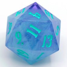 Load image into Gallery viewer, Aura  - 23mm Oversized d20
