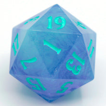 Load image into Gallery viewer, Aura  - 23mm Oversized d20
