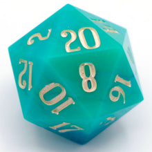 Load image into Gallery viewer, Beach Day - d20 Single
