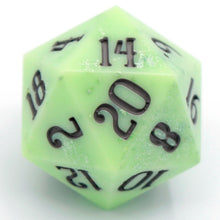 Load image into Gallery viewer, Bed of Moss - d20 Single
