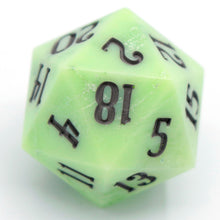 Load image into Gallery viewer, Bed of Moss - d20 Single
