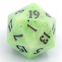 Load image into Gallery viewer, Bed of Moss - d20 Single
