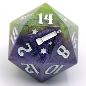 Bewitched - d20 Single