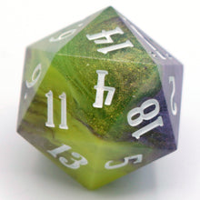 Load image into Gallery viewer, Bewitched - d20 Single
