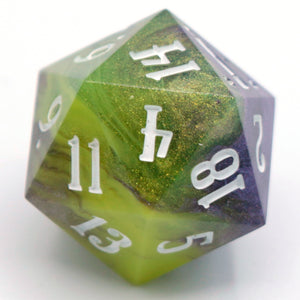 Bewitched - d20 Single