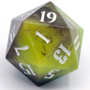Bewitched - d20 Single