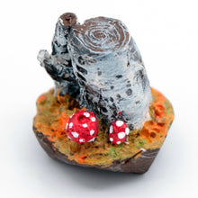 Load image into Gallery viewer, Birch Forest - 27mm d20 Chonk
