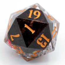 Load image into Gallery viewer, Birch Forest - 27mm d20 Chonk
