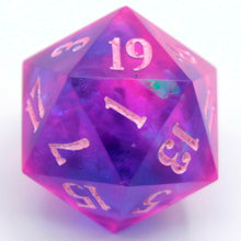 Load image into Gallery viewer, Bisexual Lighting  - 23mm Oversized d20
