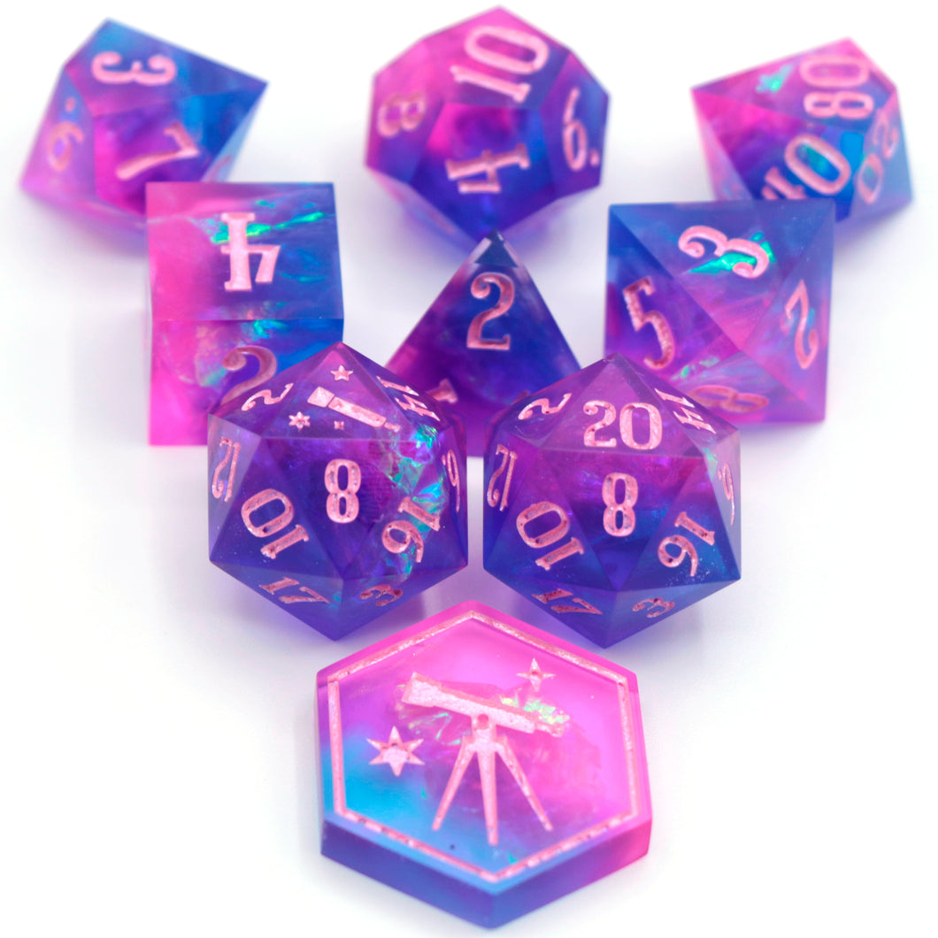Bisexual Lighting