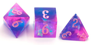 Bisexual Lighting