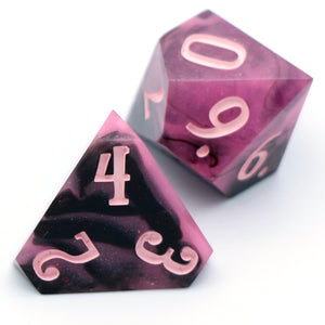 Black Raspberry - Partial Set