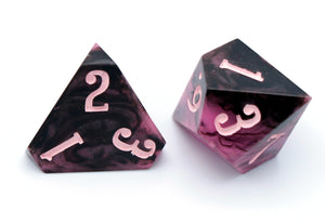 Black Raspberry - Partial Set