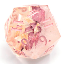 Load image into Gallery viewer, Bleeding Hearts - 27mm d20 Chonk
