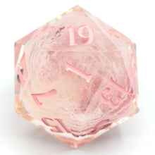 Load image into Gallery viewer, Bleeding Hearts - 27mm d20 Chonk
