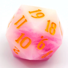 Load image into Gallery viewer, Blossom  - Spindown d20
