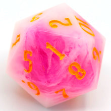 Load image into Gallery viewer, Blossom  - Spindown d20
