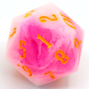 Blossom  - Spindown d20