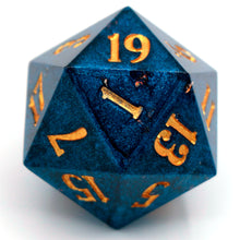 Load image into Gallery viewer, Loaded (20s) - 27mm d20 Chonk
