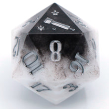 Load image into Gallery viewer, Braius - 23mm Oversized d20
